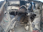 RESTAURACION MERCEDES BENZ 190-1959