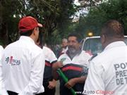 Starting from Zacatecas - Rally Interestatal Nochistlán 2016's Rating