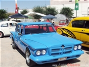 Calificación de Imágenes del Evento - Parte III - Segundo Desfile y Exposición de Autos Clásicos Antiguos Torreón