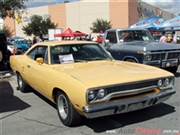 1970 Plymouth Road Runner - 14ava Exhibición Autos Clásicos y Antiguos Reynosa's Rating