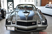 1979 Chevrolet Z28 Code Sport Coupe - Museo Temporal del Auto Antiguo Aguascalientes's Rating