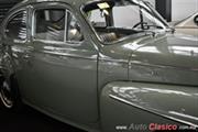 Calificación de 1964 Volvo PV544 4 cilindros en línea de 1780cc con 96hp - Retromobile 2017