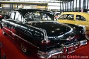 Note d'1953 Packard Cavalier - Retromobile 2017