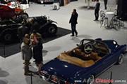 Calificación de Brindis - Retromobile 2017