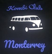 Kombi Monterrey