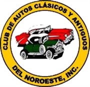 Club de Autos Clásicos y Antiguos Del Noroeste Inc.