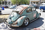 1950 Volkswagen Sedan - Volks Monterrey 2023's Rating