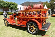 Note d'Imágenes del Evento Parte II - Ford Modelo T - XXXV Gran Concurso Internacional de Elegancia