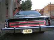 MI JUGUETITO FORD LTD 75 - ORIGINALMENTE LLEGO ASI