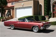 Impala Convertible 1966