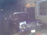 mi ford loba f100 1960