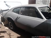 FORD MAVERICK 71 - FORD MAVERICK 71