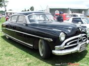 Note d'Hudson 1952 - 9a Expoautos Mexicaltzingo