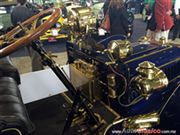 Decauville 1904 - Salón Retromobile FMAAC México 2015's Rating