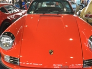 Porsche 911 Targa 1971 - Salón Retromobile FMAAC México 2015's Rating