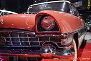 Calificación de 1956 Packard The Four Hundred, v8 DE 374ci con 290hp - Retromobile 2017