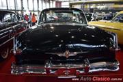 Calificación de 1953 Packard Cavalier - Retromobile 2017