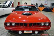 Calificación de 1971 Plymouth Barracuda - Motorfest 2018