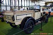 1929 Ford A Pickup Readster. Motor 4L de 201ci que desarrolla 40hp - Retromobile 2018's Rating