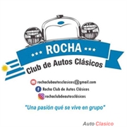 Rocha Club de Autos Clásicos