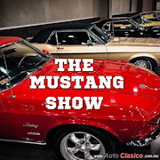 The Mustang Show