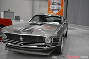 Calificación de 1970 Ford Mustang Hardtop - The Mustang Show