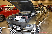 1967 Ford Mustang GT500 - McAllen International CarFest 2023