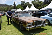 1978 Ford LTD - XXXV Gran Concurso Internacional de Elegancia's Rating