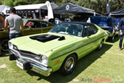 1973 Plymouth Super Bee - XXXV Gran Concurso Internacional de Elegancia's Rating