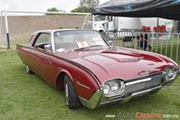 1961 Ford Thunderbird