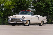 1956 Cadillac Eldorado Biarritz Convertible