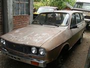 renault 12 - renault 12