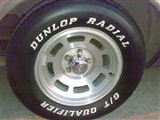 Dodge Dart 1980 6 cilindros