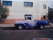 mi ford loba f100 1960