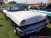 1956 Mercury Monterey - 7o Maquinas y Rock & Roll Aguascalientes 2015's Rating