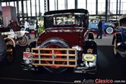 1931 Ford A - Retromobile 2017's Rating