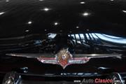 Calificación de 1953 Packard Cavalier - Retromobile 2017