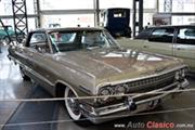 1963 Chevrolet Impala 4 Doors Hardtop - 2o Museo Temporal del Auto Antiguo Aguascalientes's Rating