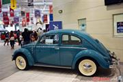 Calificación de 1955 Volkswagen Sedan - Reynosa Car Fest 2018