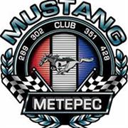 Club Mustang Metepec
