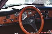 1967 Volkswagen Karmann Ghia - Desfile Monterrey Día Nacional del Auto Antiguo's Rating