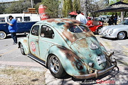 1950 Volkswagen Sedan - Volks Monterrey 2023's Rating