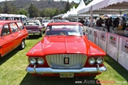 1960 Valiant 200 - XXXV Gran Concurso Internacional de Elegancia's Rating