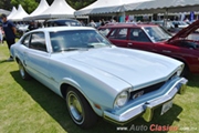 1973 Ford Maverick - XXXV Gran Concurso Internacional de Elegancia's Rating