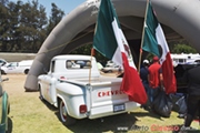 Calificación de Imágenes del Evento Parte VIII - XVII Encuentro Nacional de Autos Antiguos Atotonilco