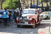 Calificación de Imágenes del Evento Parte XIII - XVII Encuentro Nacional de Autos Antiguos Atotonilco