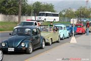 Calificación de Imágenes del Evento - Parte V - Regio Classic VW 2012