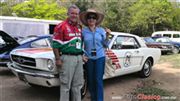 Note d'Imágenes del evento III - Rally Maya 2014