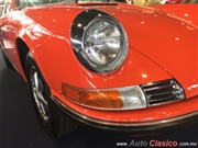 Porsche 911 Targa 1971 - Salón Retromobile FMAAC México 2015's Rating