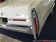 Cadillac Fleetwood Limousine 1975 - Salón Retromobile FMAAC México 2015's Rating